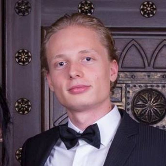 Maximilian Stucke